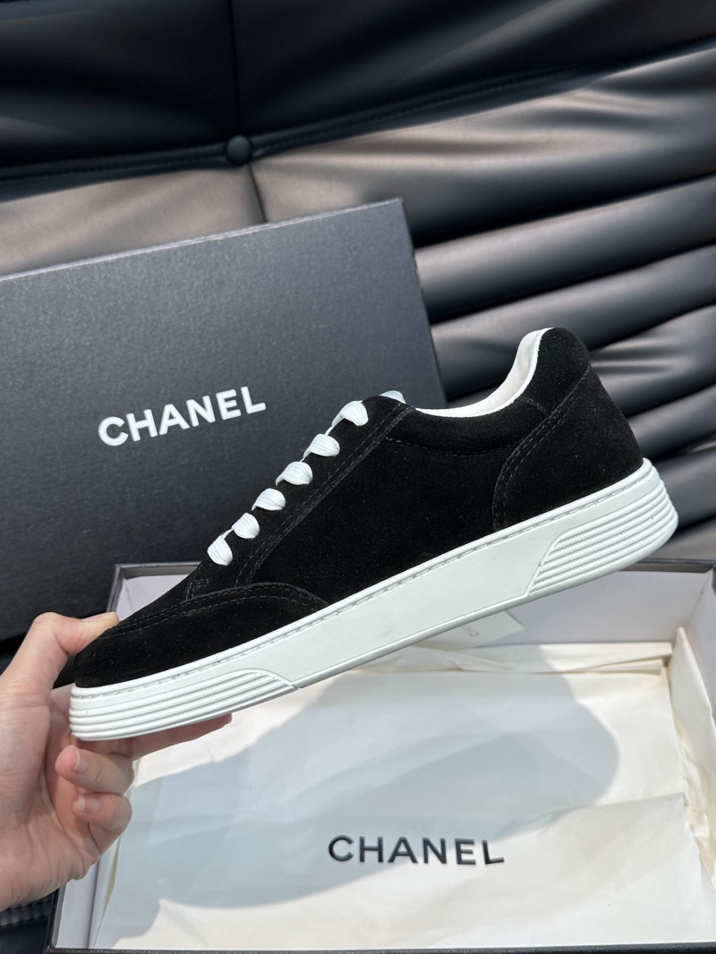 Chanel Casual Shoes